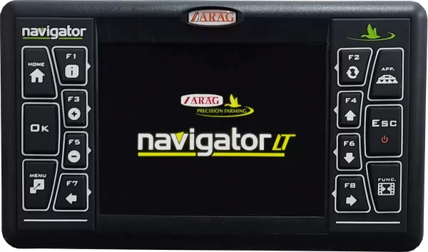 Gps Agrícola Navigator Lt Arag